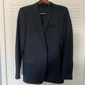 Bar III Suit Jacket